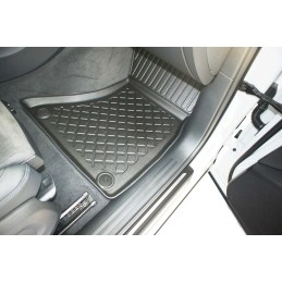 Audi Q5 I 2008-2016 Guminiai kilimėliai ARISTAR 602983