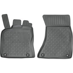 Audi Q5 I 2008-2016 Guminiai kilimėliai ARISTAR FRONT 652983