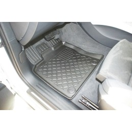 Audi Q5 I 2008-2016 Guminiai kilimėliai ARISTAR FRONT 652983