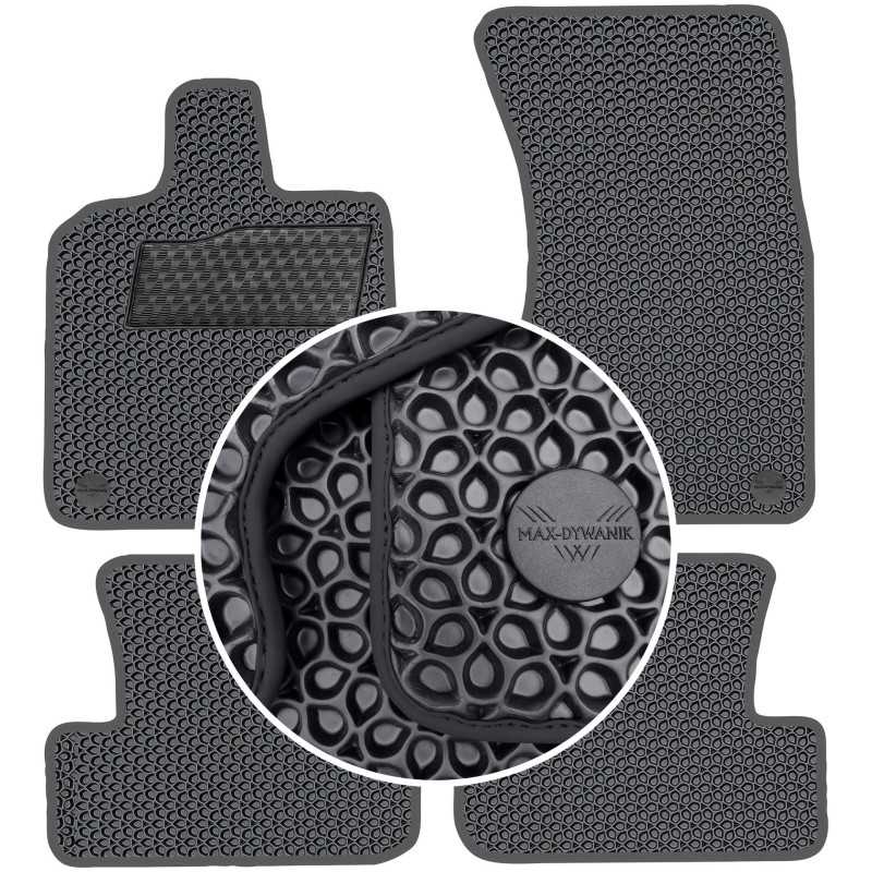 Audi Q5 I 2008-2017 EVA MAX-MAT 10048