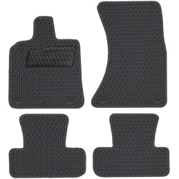 Audi Q5 I 2008-2017 EVA MAX-MAT 10048