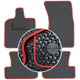 Audi Q5 I 2008-2017 EVA MAX-MAT 10048