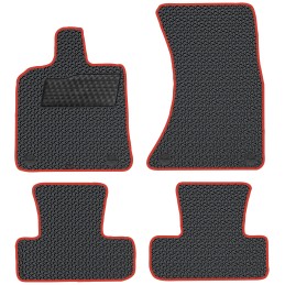 Audi Q5 I 2008-2017 EVA MAX-MAT 10048