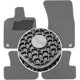 Audi Q5 I 2008-2017 EVA MAX-MAT 10048