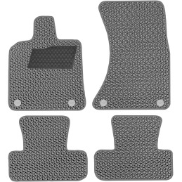 Audi Q5 I 2008-2017 EVA MAX-MAT 10048