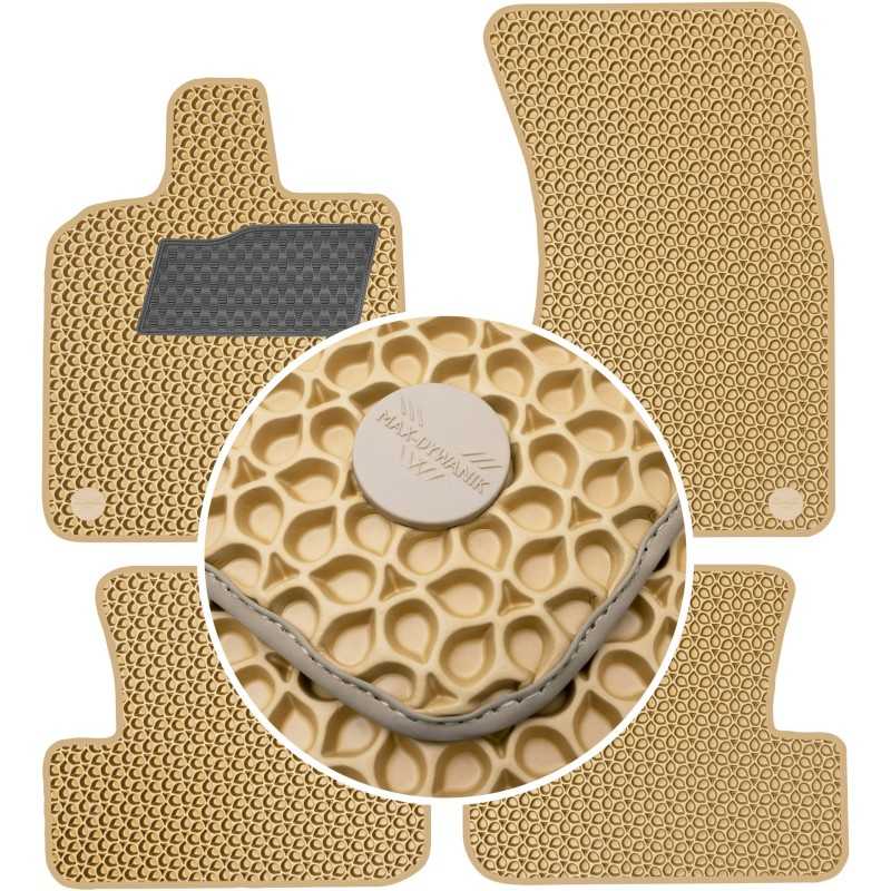 Audi Q5 I 2008-2017 EVA MAX-MAT 10048