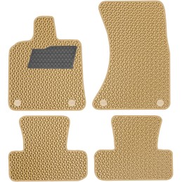 Audi Q5 I 2008-2017 EVA MAX-MAT 10048