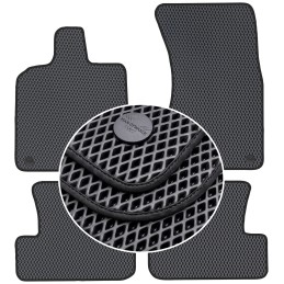 Audi Q5 I 2008-2017 EVA MAX-MAT 10048