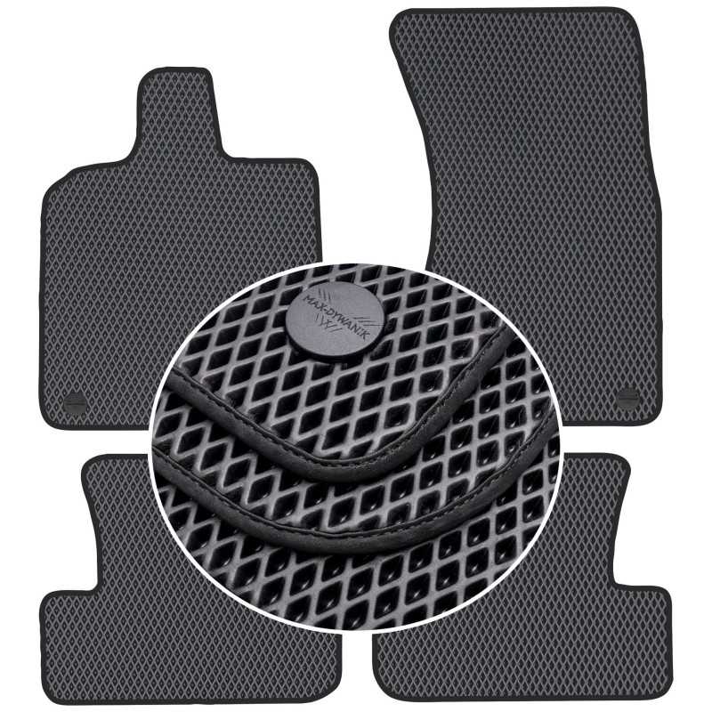 Audi Q5 I 2008-2017 EVA MAX-MAT 10048