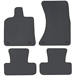 Audi Q5 I 2008-2017 EVA MAX-MAT 10048