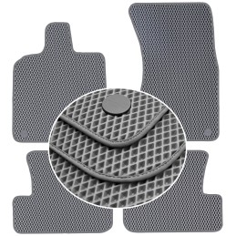 Audi Q5 I 2008-2017 EVA MAX-MAT 10048