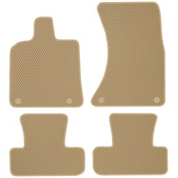 Audi Q5 I 2008-2017 EVA MAX-MAT 10048