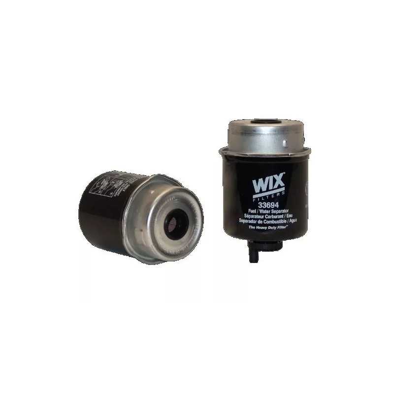33694 WIX kuro filtras