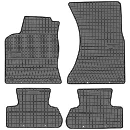 Audi Q5 I 2008-2017 Guminiai kilimėliai FROGUM 0725