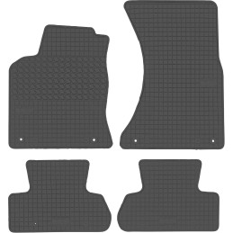 Audi Q5 I 2008-2017 Guminiai kilimėliai MAX-MAT 800143