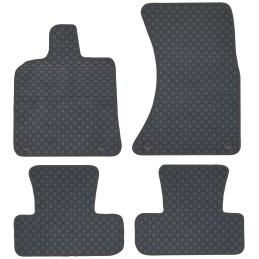 Audi Q5 I 2008-2017 Guminiai kilimėliai PRIME-LINER MAX-MAT