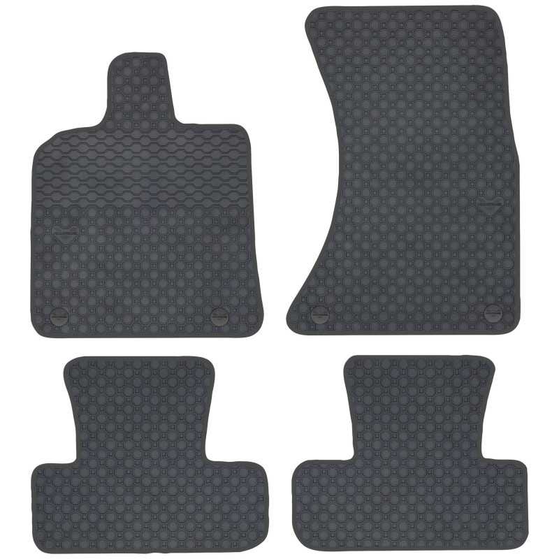 Audi Q5 I 2008-2017 Guminiai kilimėliai PRIME-LINER MAX-MAT