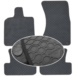 Audi Q5 I 2008-2017 Guminiai kilimėliai PRIME-LINER MAX-MAT