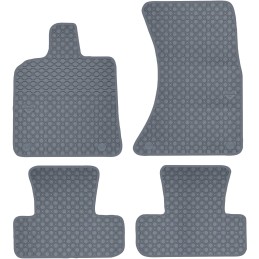 Audi Q5 I 2008-2017 Guminiai kilimėliai PRIME-LINER MAX-MAT