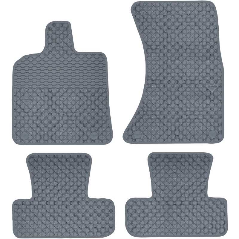 Audi Q5 I 2008-2017 Guminiai kilimėliai PRIME-LINER MAX-MAT