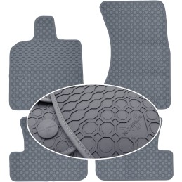 Audi Q5 I 2008-2017 Guminiai kilimėliai PRIME-LINER MAX-MAT