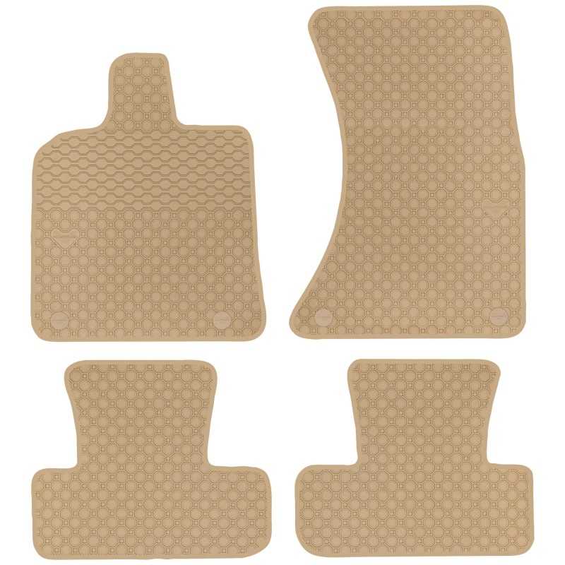 Audi Q5 I 2008-2017 Guminiai kilimėliai PRIME-LINER MAX-MAT