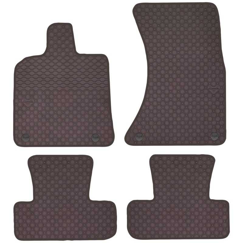 Audi Q5 I 2008-2017 Guminiai kilimėliai PRIME-LINER MAX-MAT