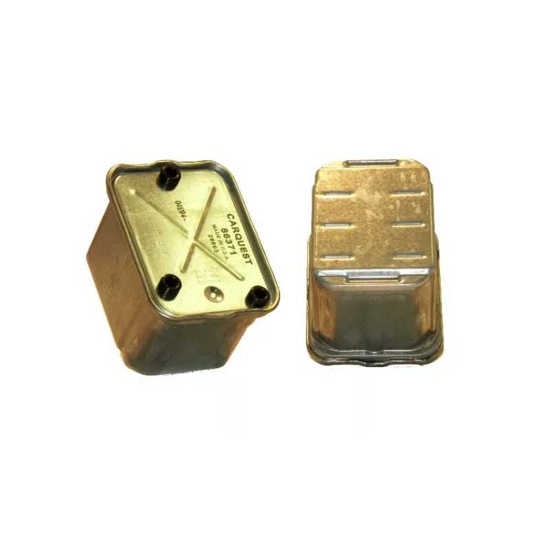 33371 WIX kuro filtras