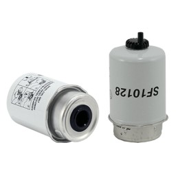 WF10128 WIX kuro filtras