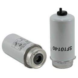 WF10140 WIX kuro filtras