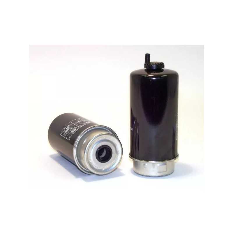 33345 WIX kuro filtras