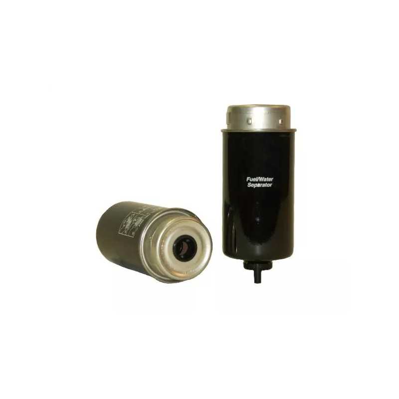 33536 WIX kuro filtras