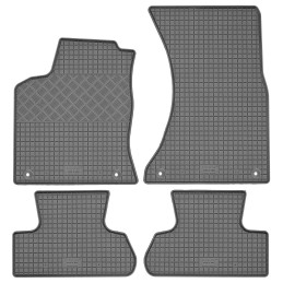 Audi Q5 I 2009-2017 Guminiai kilimėliai RIGUM 900187
