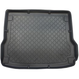 Audi Q5 I 8R SUV 5D 2008-2016 Bagažinės kilimėlis ARISTAR 192983G