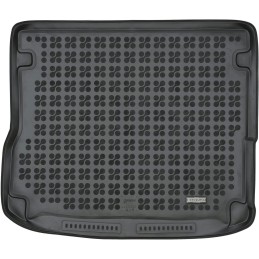 Audi Q5 I visureigis (hibridinis) 2012-2017 Bagažinės kilimėlis REZAW 232032
