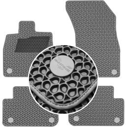 Audi Q5 II 2017 - EVA MAX kilimėliai - MAT 10049