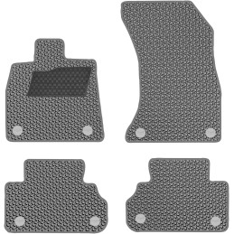 Audi Q5 II 2017 - EVA MAX kilimėliai - MAT 10049