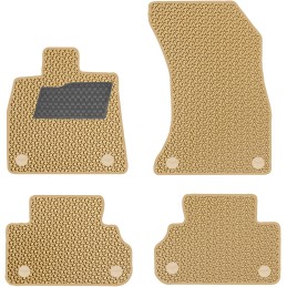 Audi Q5 II 2017 - EVA MAX kilimėliai - MAT 10049