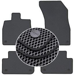 Audi Q5 II 2017 - EVA MAX kilimėliai - MAT 10049