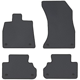 Audi Q5 II 2017 - EVA MAX kilimėliai - MAT 10049