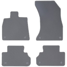 Audi Q5 II 2017 - EVA MAX kilimėliai - MAT 10049