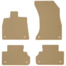 Audi Q5 II 2017 - EVA MAX kilimėliai - MAT 10049