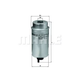 KC 116 Knecht kuro filtras