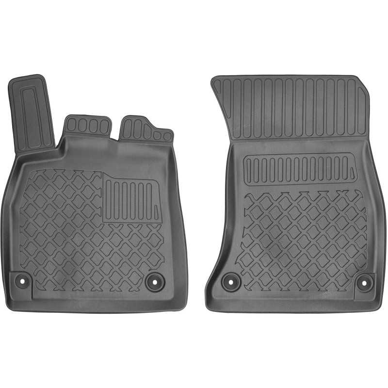 Audi Q5 II 2017- Guminiai kilimėliai ARISTAR FRONT 653220