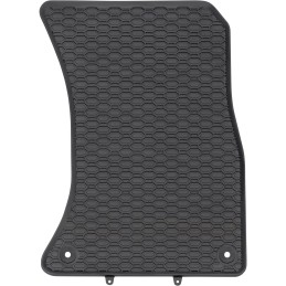 Audi Q5 II 2017- Guminiai kilimėliai GEYER 897/4C