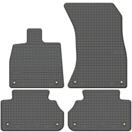 Audi Q5 II 2017- Guminiai kilimėliai MOTOHOBBY 200410
