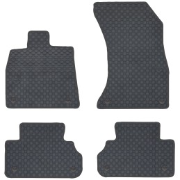 Audi Q5 II 2017- Guminiai kilimėliai PRIME-LINER MAX-MAT