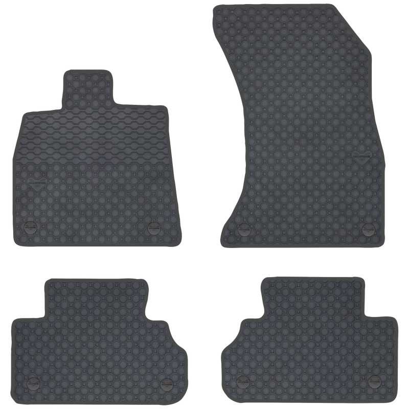 Audi Q5 II 2017- Guminiai kilimėliai PRIME-LINER MAX-MAT