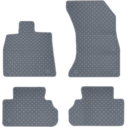 Audi Q5 II 2017- Guminiai kilimėliai PRIME-LINER MAX-MAT