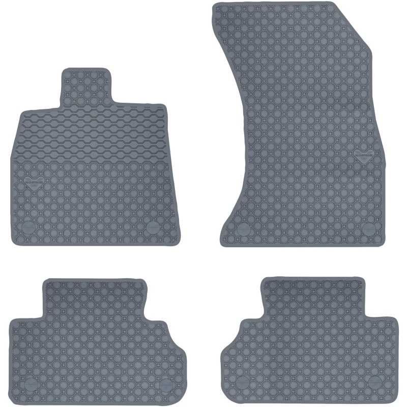 Audi Q5 II 2017- Guminiai kilimėliai PRIME-LINER MAX-MAT